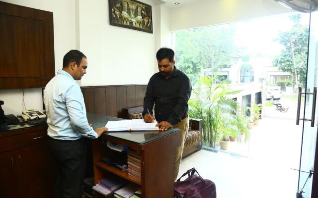 Smart Inn-1