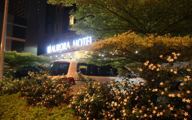 Aurora Hotel