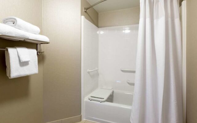 SpringHill Suites Indianapolis Fishers