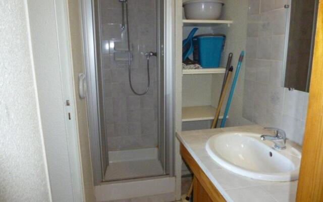 Studio Arette, 2 pièces, 5 personnes - FR-1-602-107