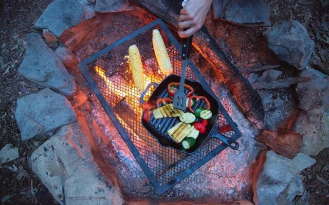 Tentrr - Camp Anulyfe