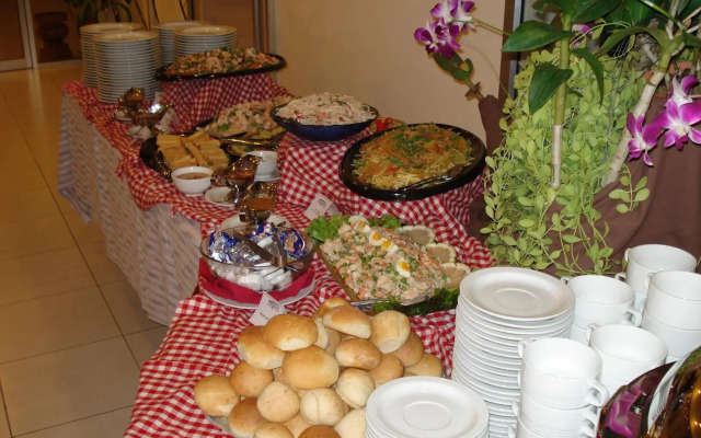 Don Bosco Hotel School