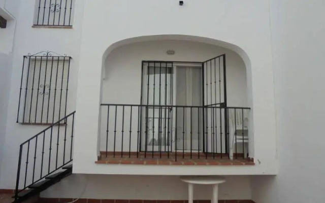 Terrasol Villas Caleta Del Mediterraneo