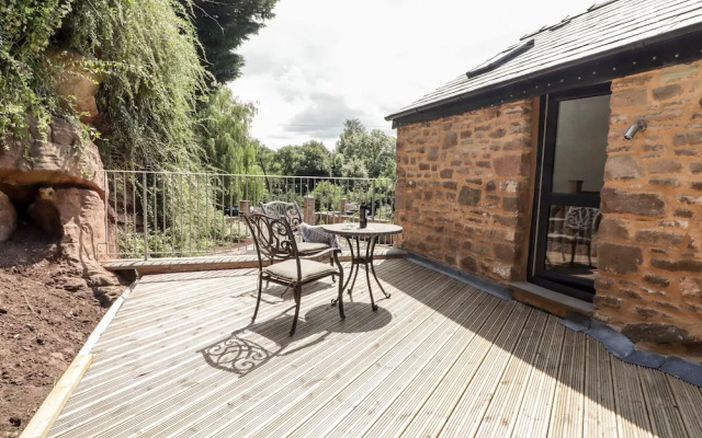 The Old Mill Bake House