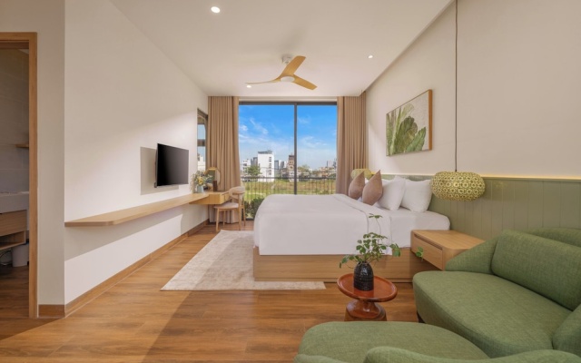 Kim Son Pool Villa Da Nang – Guest Rooms – Da Nang