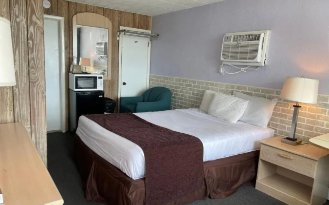 Monaco Motel - Wildwood Beach & Boardwalk