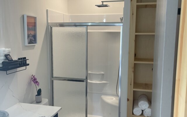 Evo B&B - Adults Only, Waterfront