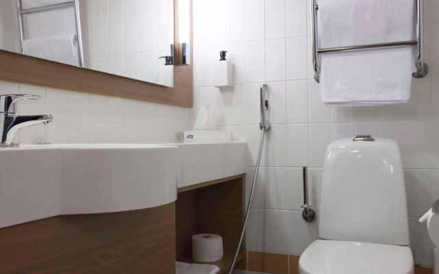 Pearl Hotel Shinjuku Akebonobashi