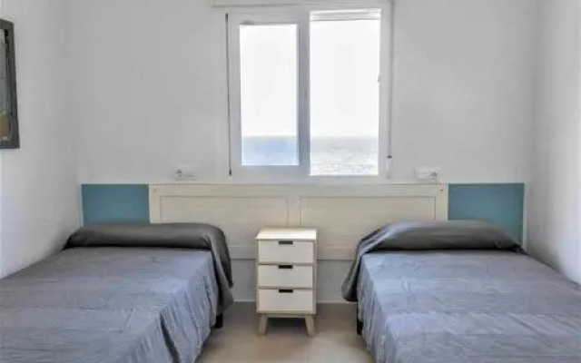 Apartamento 1 Dormitorio Playa