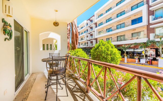 Dream Location! 2BR Near Beach+clubs!! Sleeps 6!!