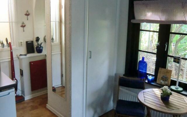 2 Person Holiday Home in Falkenberg-by Traum