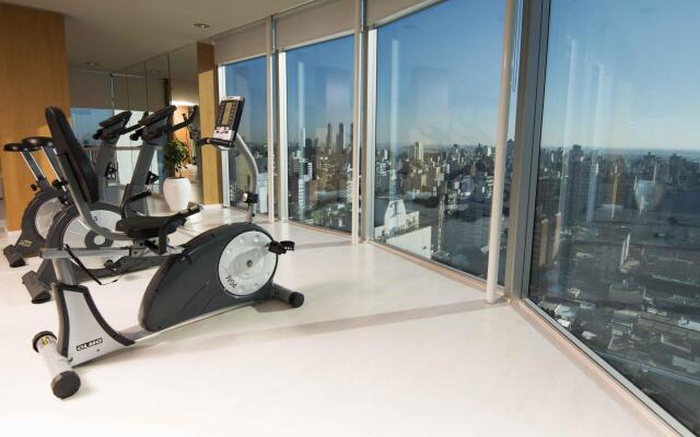 Holiday Inn Rosario by IHG