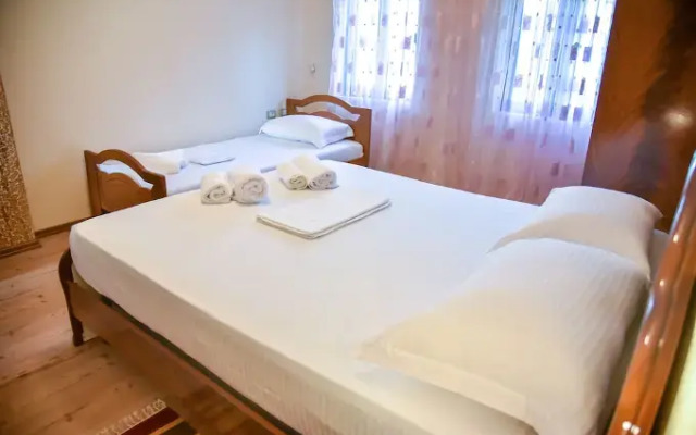 Hotel Sofra