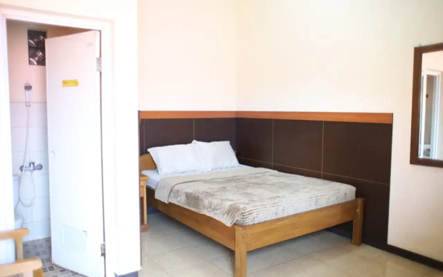 Kedung Ombo Homestay