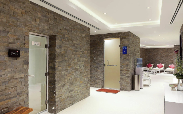 Nov Dubai Al Barsha