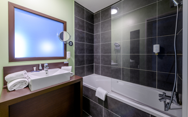 Comfort Aparthotel Bordeaux Begles Arena