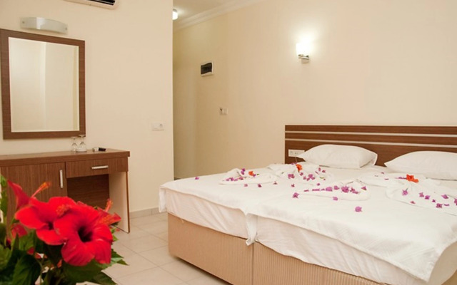 Alessia Hotel