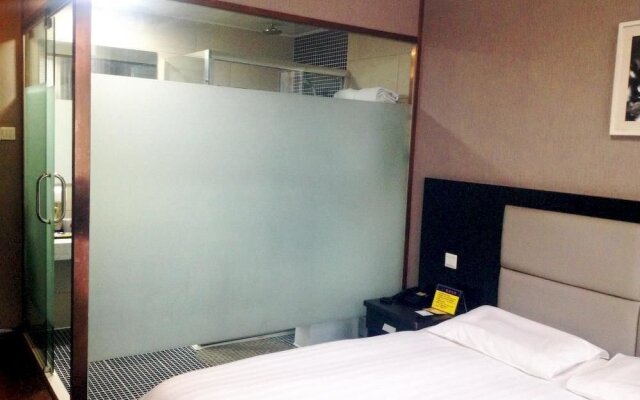 Home Inn Hotel
