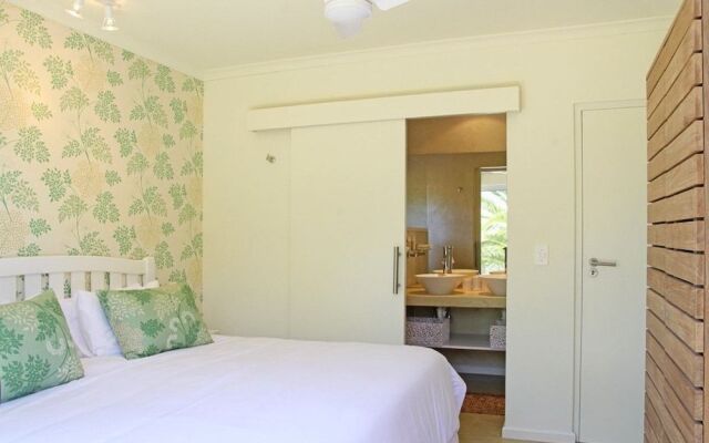 African Queen Guest House