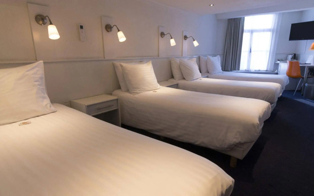 Hotel Multatuli