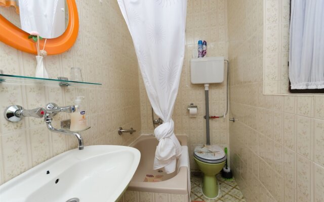Apartments Branka
