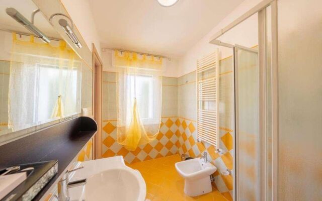 Villa Soave Room & Apartment