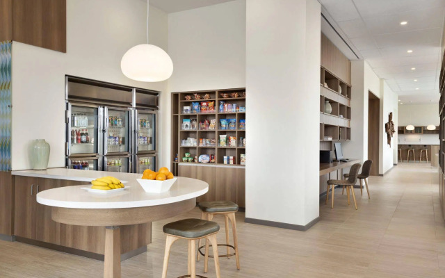 Element Dallas Love Field