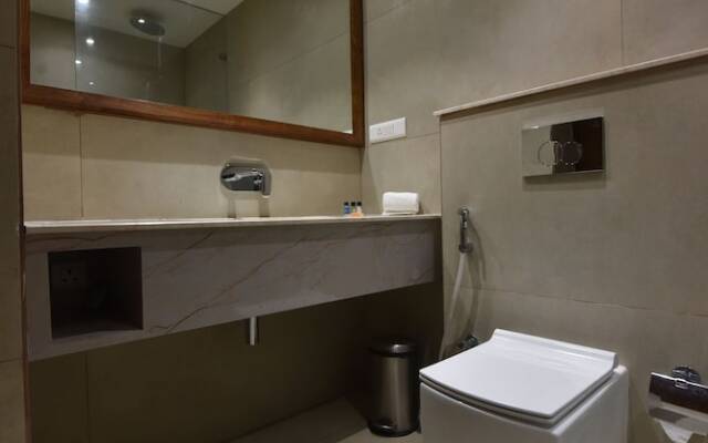 Hotel Rama Continental