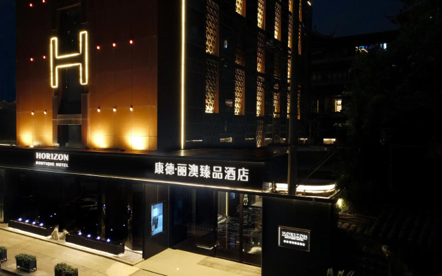 H-Hotel Riverside