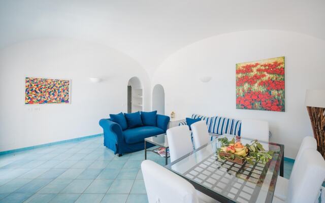 Villa Capri by Myvillacollection