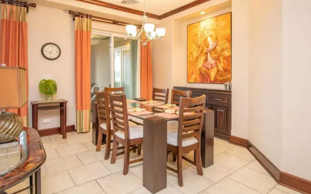 Vista Bahia 1G - 3bed 3 Bath Ocean View