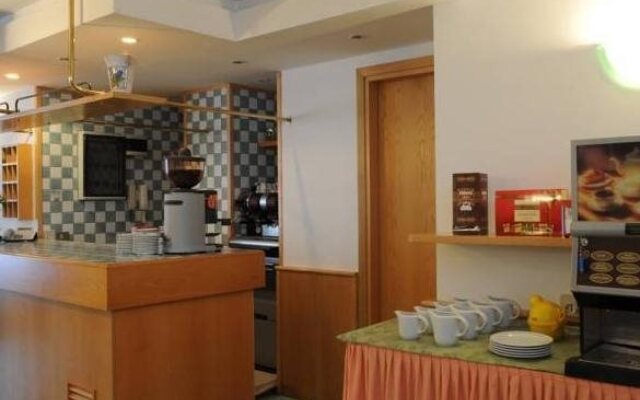 Hotel Lydia