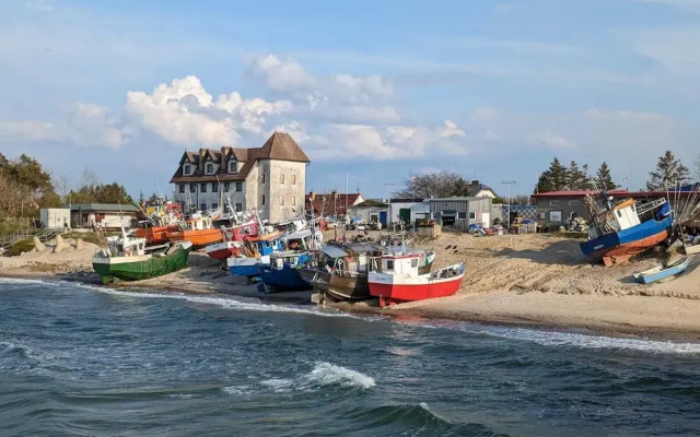 Apartamenty Rodzinne Flauta