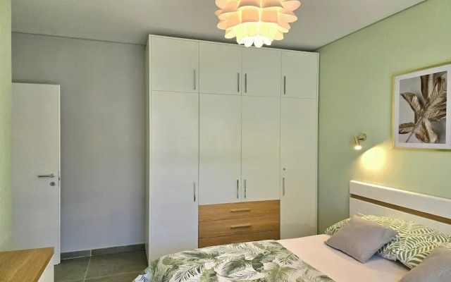 Olive Tree Apartment