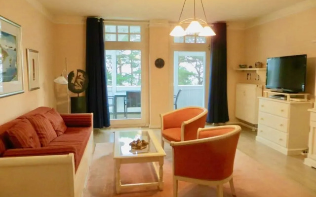 Apartment Close to the sea