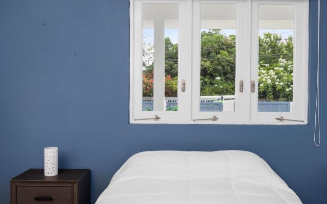 Otium Rentals Beachfront Rental for Families
