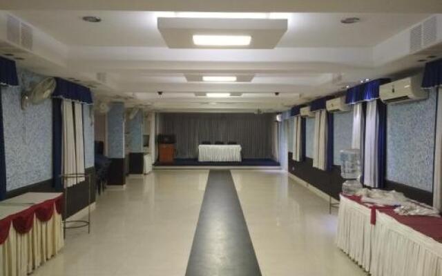Hotel Rukmini
