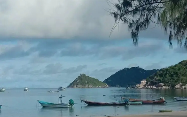 Seashell Resort Koh Tao