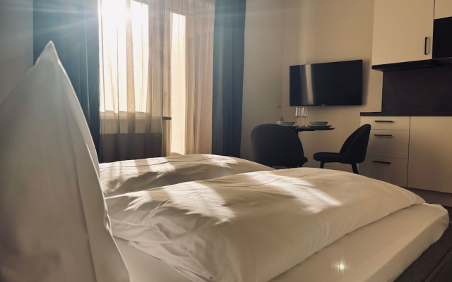 Levio Alpine Apartments