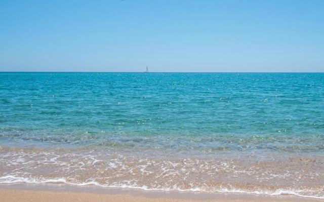 Villa Frau a 2km dal mare