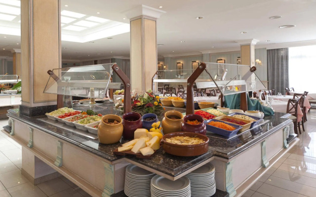 Grupotel Amapola