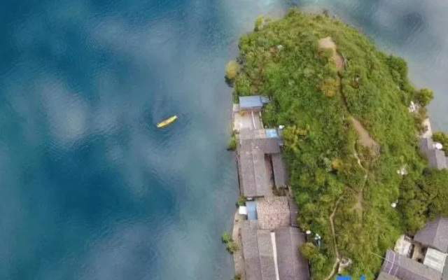 Hualou Love Songs Wuhu Banshan Sunshine Boutique Inn