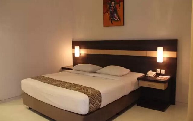 Bintang Mulia Hotel