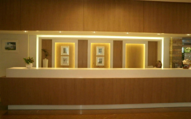 Elea Beach Hotel