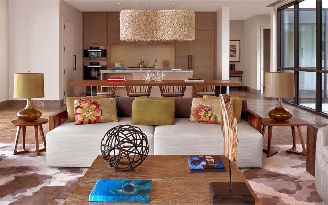 Andaz Maui at Wailea Resort - a concept by Hyatt
