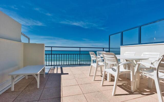 Appartement Les Sables-d'Olonne, 3 pièces, 6 personnes - FR-1-197-503