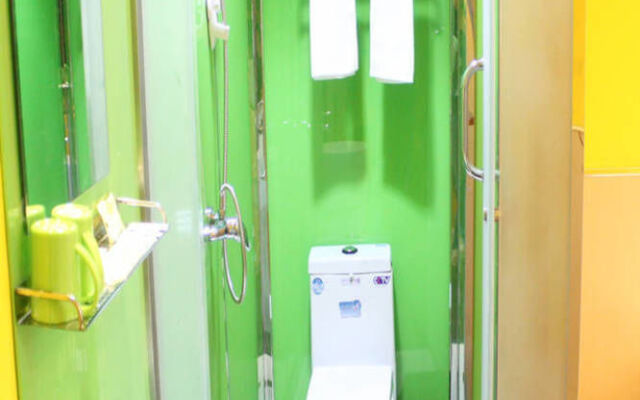 Xinyang Times Inn