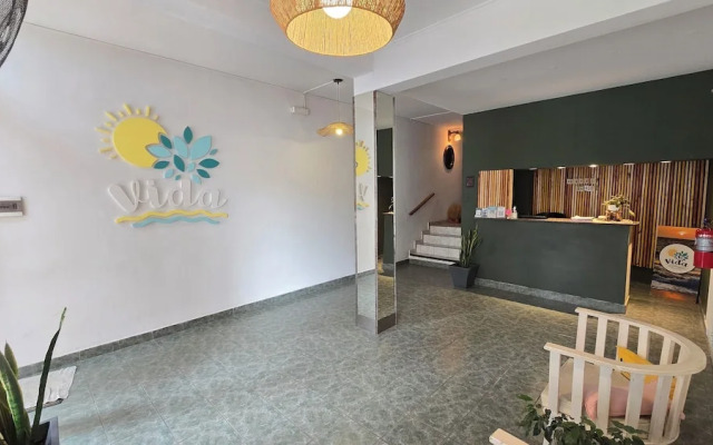 Hotel Vida
