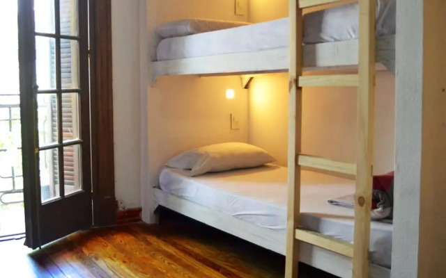 Destino 26 Hostel