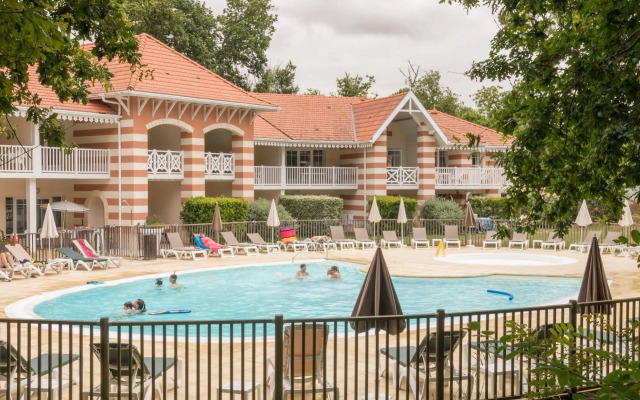 Pierre & Vacances Residence Les Dunes du Medoc